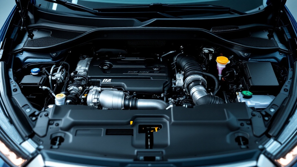 Техническое обслуживание и ремонт автомобилей Geely