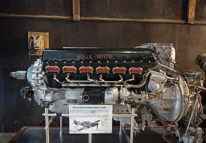 Двигатель 5311 технические характеристики