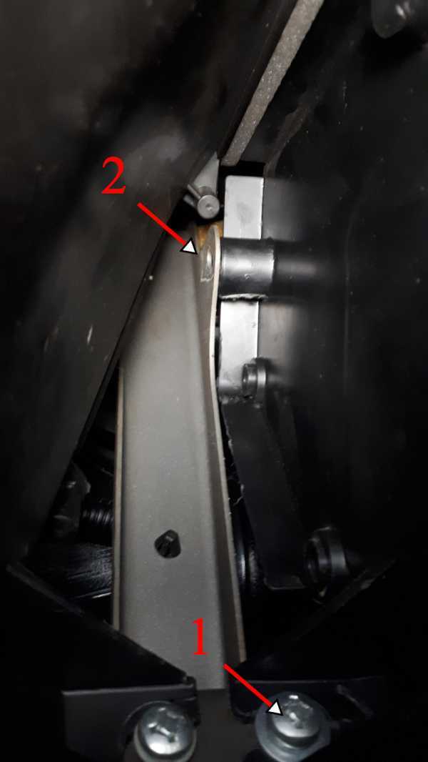 Замена радиатора печки нива шевроле с кондиционером и без