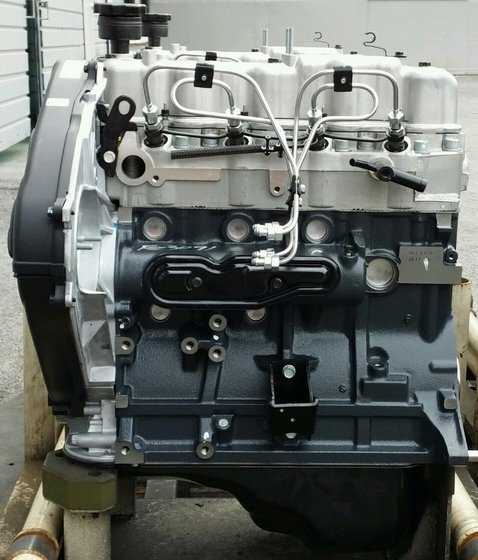 Двигатель митсубиси 4d56: характеристика, конструкция, особенности, обслуживание, ремонт, тюнинг