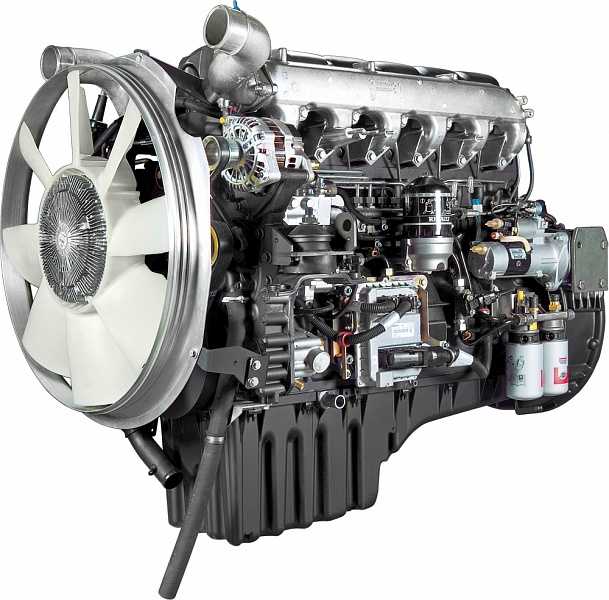 Двигатель ямз 651 технические характеристики