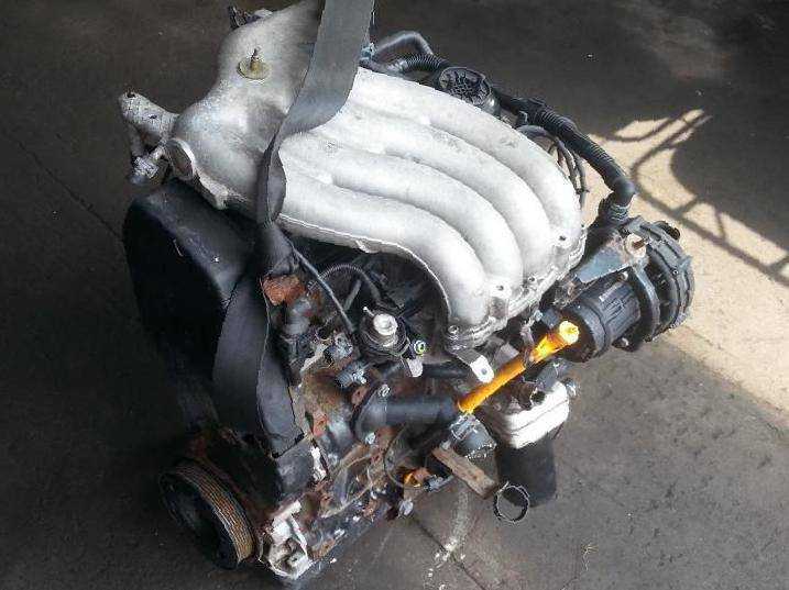 Двигатель vw 1.8 adr, abs | характеристики, ремонт, тюнинг