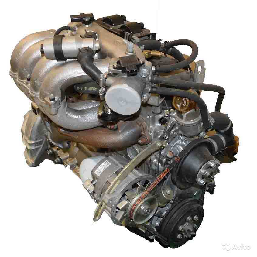 Двигатель умз 421: описание, характеристики, особенности и отзывы :: syl.ru
