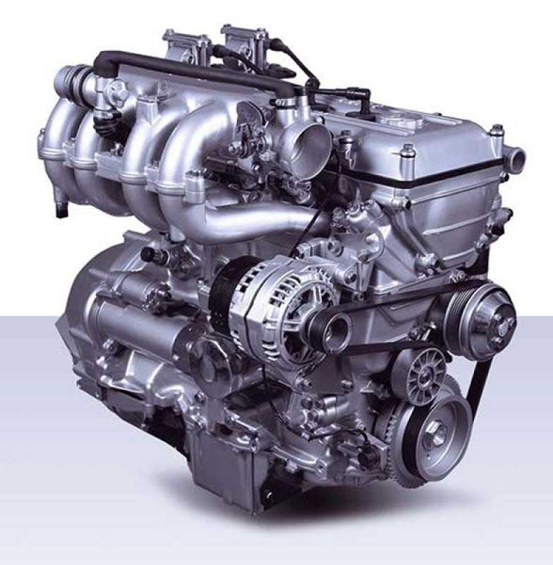 Газ-4301 технические характеристики, двигатель и расход топлива, схема