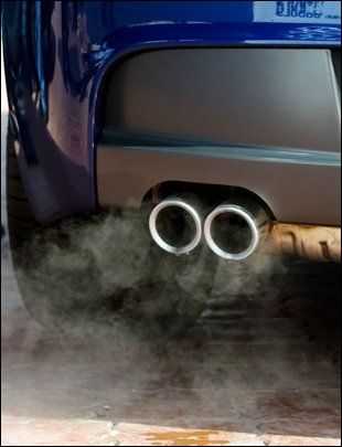 Дымит дизельный двигатель сизым дымом: причины — интернет-клуб для автолюбителей