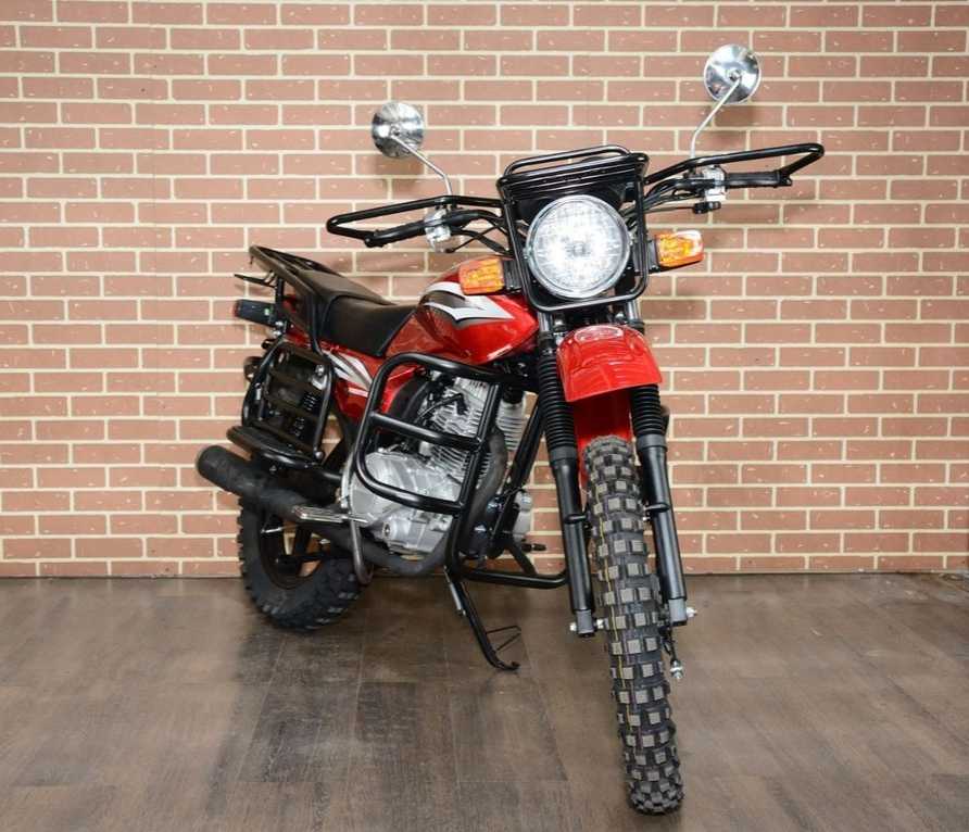Мотолэнд форестер 200: отзывы и технические характеристики мотоцикла