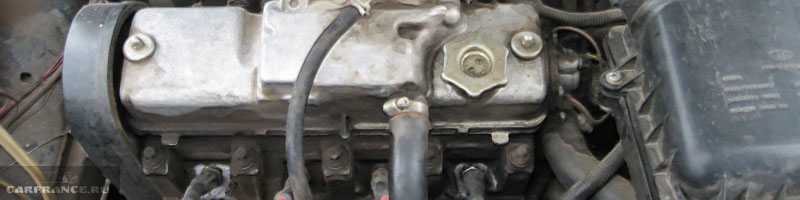Ваз-2114 двигатель троит на холодную: причины и диагностика
