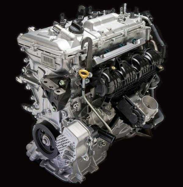 Двигатель 5l технические характеристики – 5l дизельный двигатель toyota (тойота), технические характеристики, описание. |