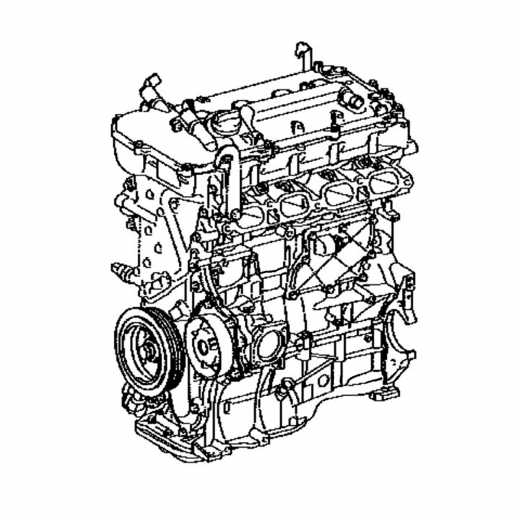 Обзор двигателей е-серии, устанавливаемых на тойота королла (toyota corolla)