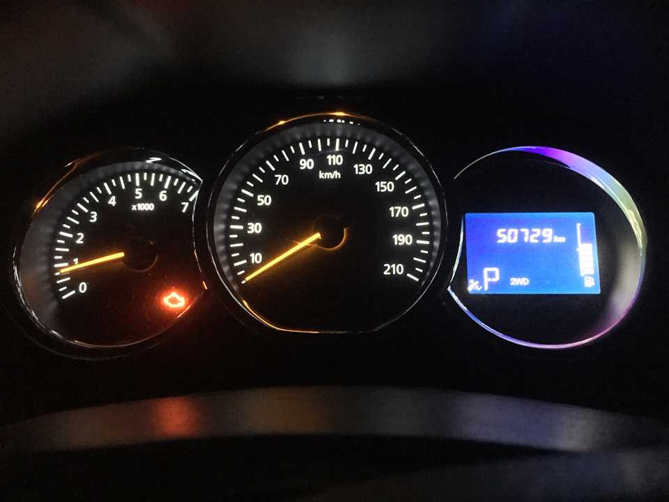 Логан троит на холодную — авто журнал акорд-авто