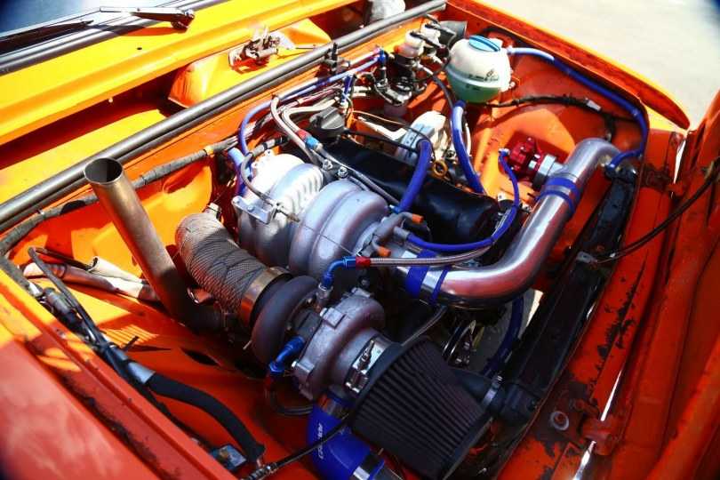 ﻿Какой двигатель лучше на ВАЗ 2106 Многочисленных владельцев жигулей шестой модели интересует, каким мотор можно заменить штатный А также  какая разница