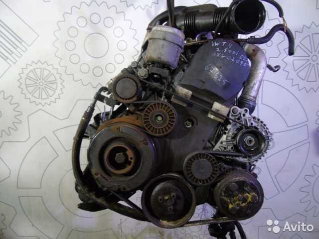 Двигатель 1.9 tdi (avf, auy, bxe, ajm) | проблемы, тюнинг