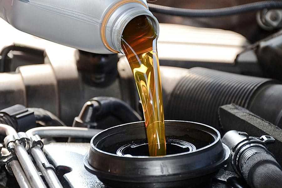 Как проверить качество масла в двигателе: анализ состояния смазки