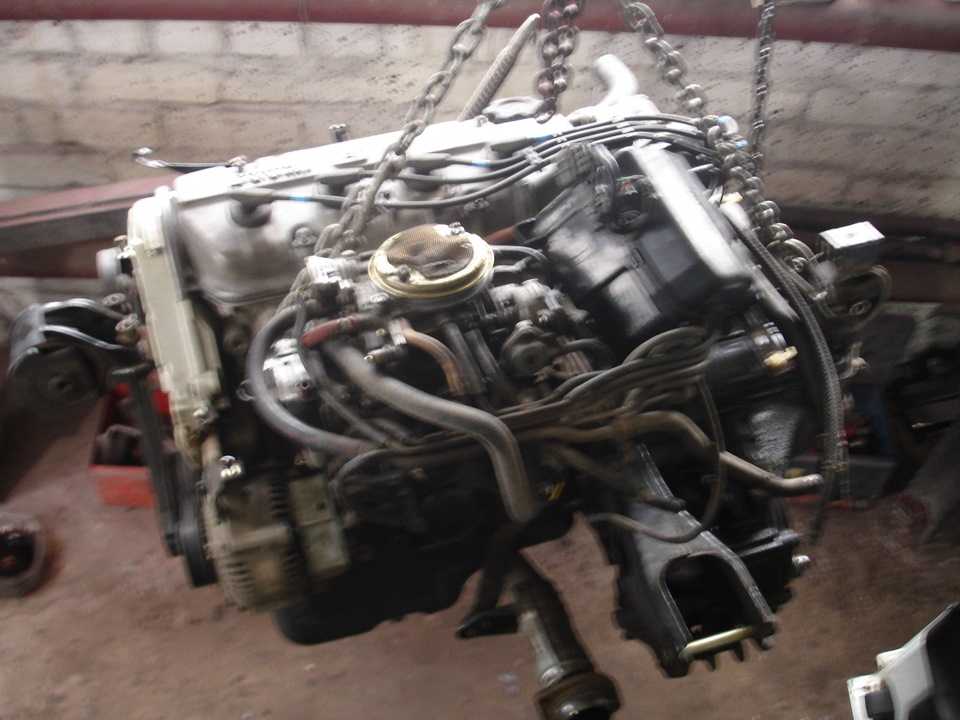 Двигатель d13b технические характеристики