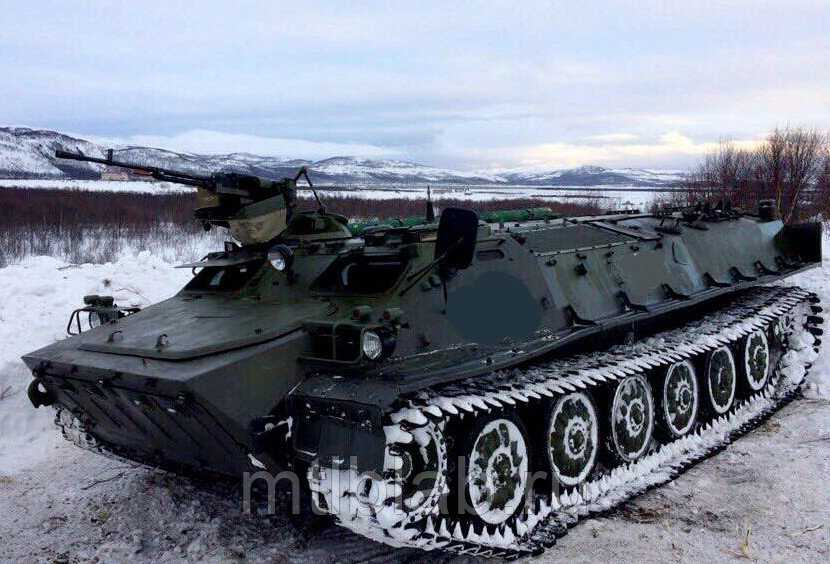 Боевая машина МТЛБ технические характеристики вездехода Любая современная армия нуждается не только в танках, боевых машинах пехоты или САУ, в большом