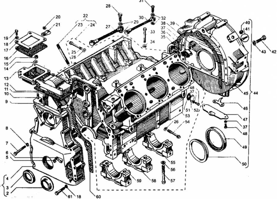 Двигатель ямз 236 как установить форсунки СИСТЕМА ПИТАНИЯ ДВИГАТЕЛЕЙ АВТОМОБИЛЕЙ МАЗ500 Форсунка топливной системы дизельного двигателя ЯМЗ236 Форсунка