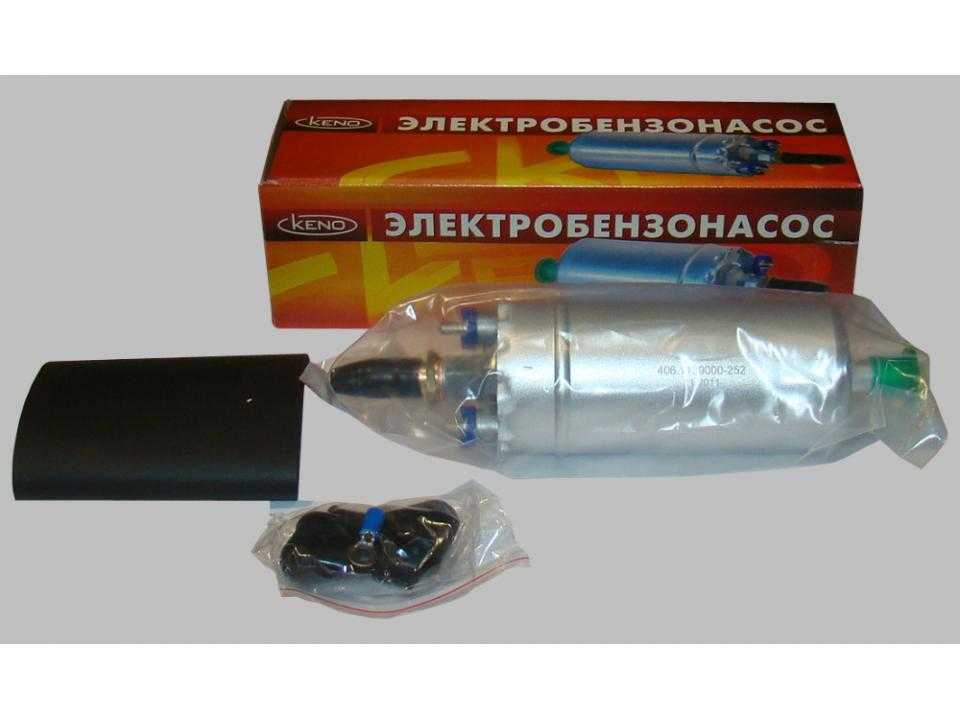 Бензонасос газель 405 инжектор характеристики давление