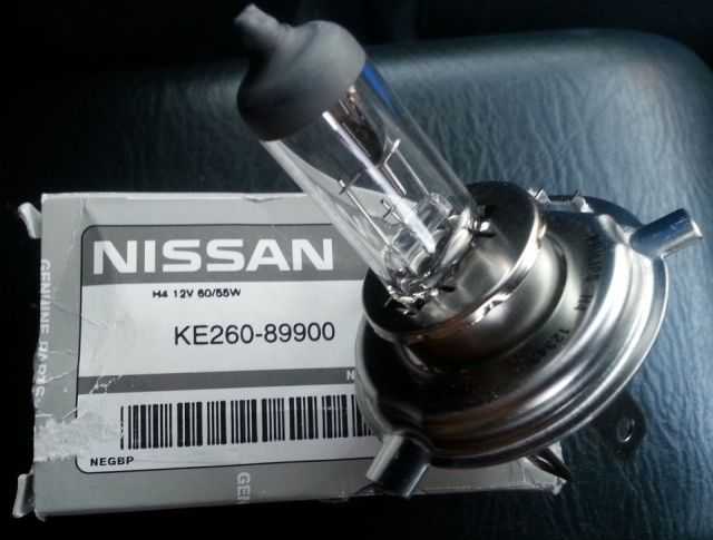 Nissan note с 2013 года, замена ламп инструкция онлайн