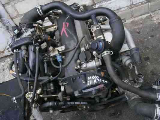 Двигатель daihatsu a-серии - daihatsu a-series engine - abcdef.wiki