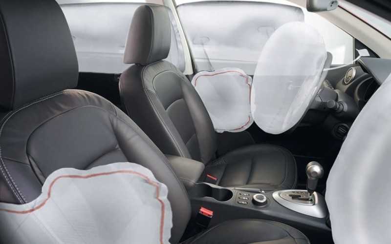 Как проверить подушки безопасности? проверка airbag на авто различными способами | вопросавто