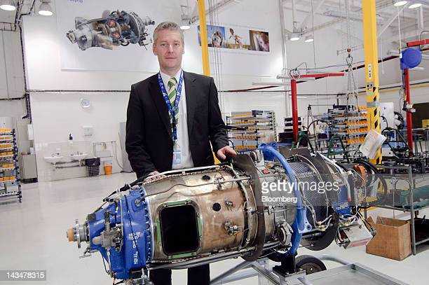Турбовентиляторный двигатель ge90. самый крупный в истории авиации