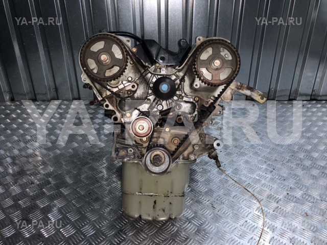 Двигатель mitsubishi 6g7 - mitsubishi 6g7 engine
