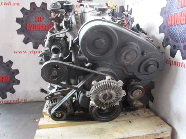 Двигатель 4д56 схема грм - автомобильный журнал