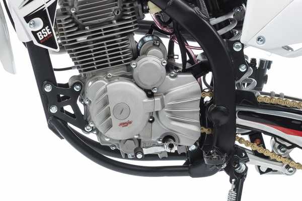 Двигатель 167fmm 250cc характеристики