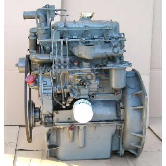 Компоненты двигателя д3900. статьи компании «ооо гидро-максимум»