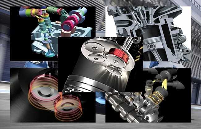 Mitsubishi motors corporation разработала новый двигатель mivec и улучшенную систему as&g