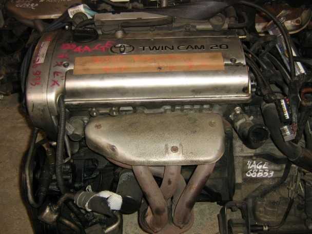 Двигатель 4ча технические характеристики - автомобильный мастер