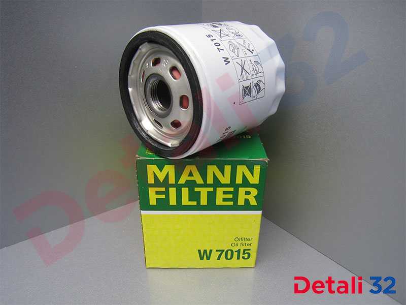 Масляный фильтр на ford focus 3: оригинал, mahle ос217, mann w7015, bosch f026407078 – какой лучше?