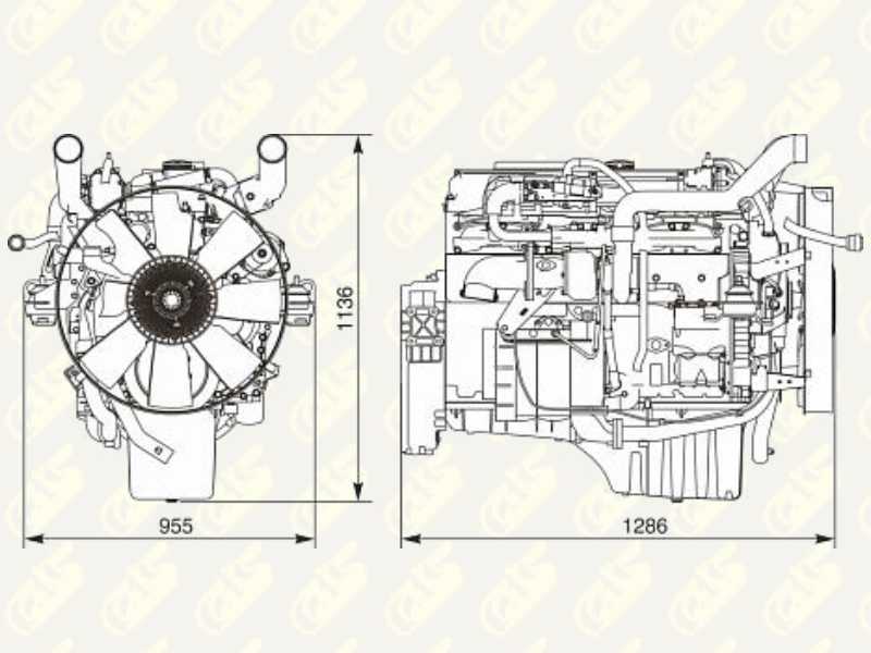 Маз-6430: технические характеристики, двигатели, кпп, ходовая, кабина - все версии тягача - маз