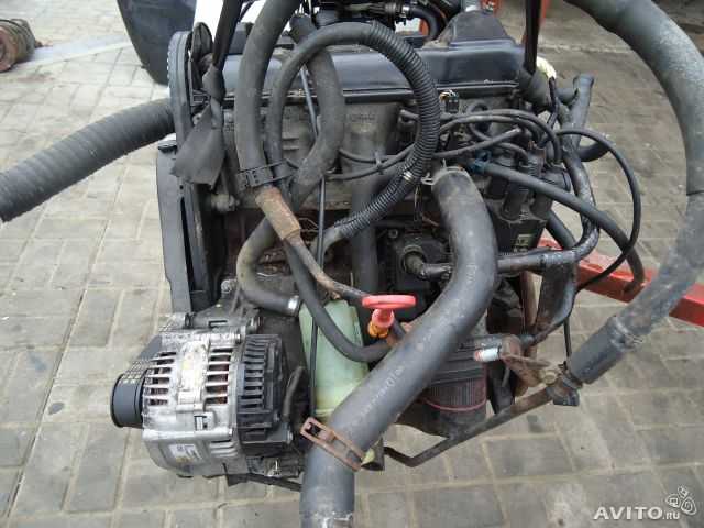 Двигатель vw 1.8 adr, abs | характеристики, ремонт, тюнинг