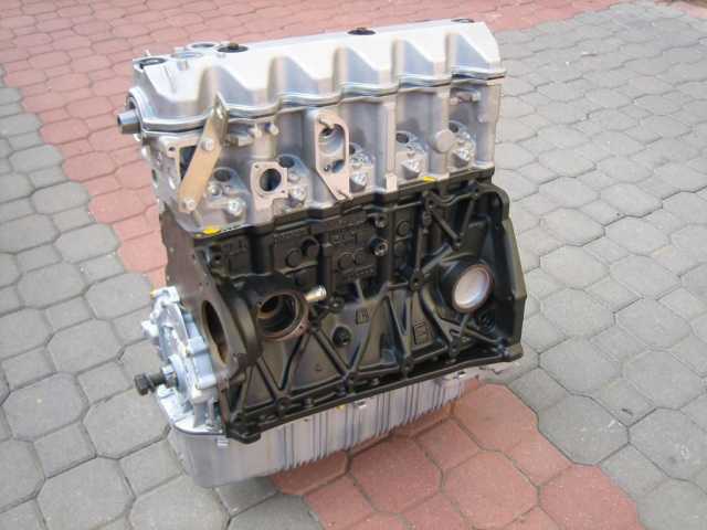 Двигатель cgga - характеристики, проблемы, модификации и надежность