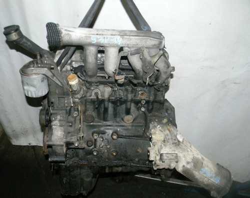 601 двигатель мерседес: технические характеристики, дизель