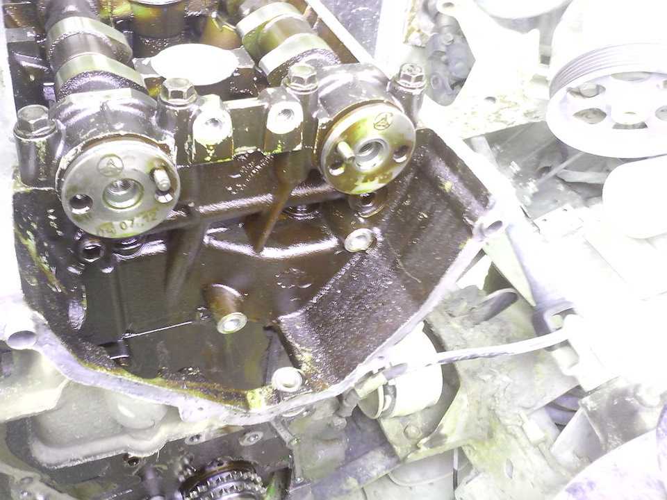 Уаз 409 двигатель гнет клапана или нет обрыв цепи