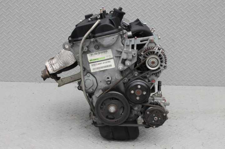 Двигатель 4g19 mitsubishi: характеристики, возможности, ремонтопригодность