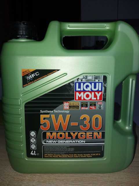 Что лучше - моторные масла liqui moly или general motors: сравнение, отзывы, оценки
