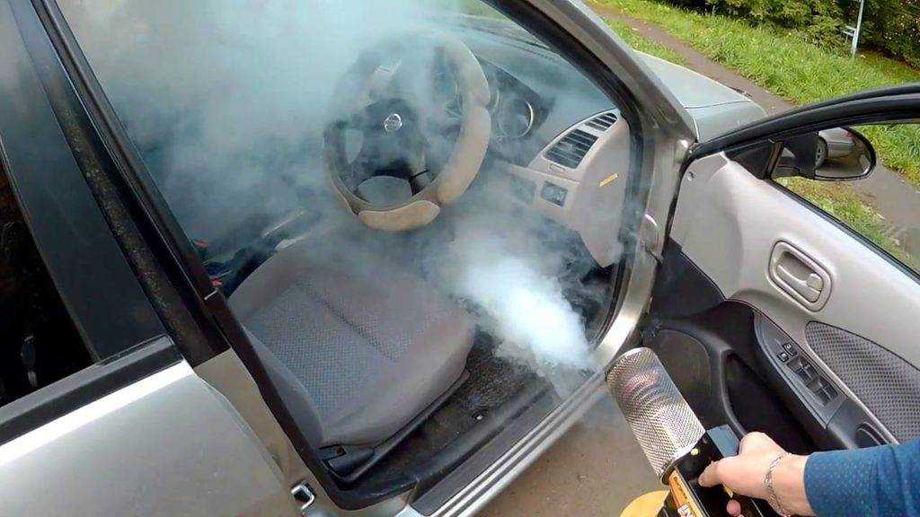 Руководство по всем важным запахам в автомобиле: от а до я
