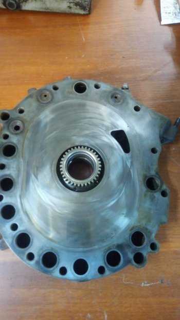 Характеристики роторного двигателя ваз 415