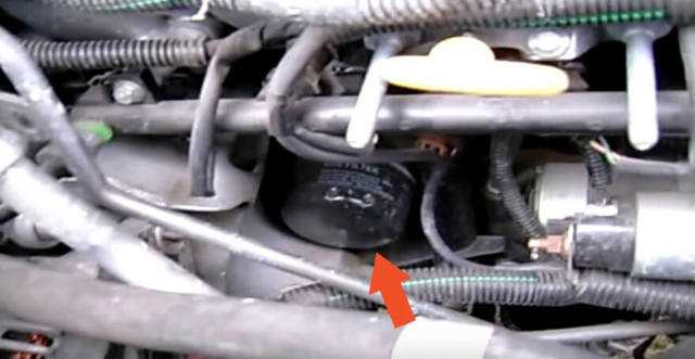 Замена масла в двигателе рено дастер 1.6 - видео и пошаговая инструкция - сайт об автомобильных маслах
