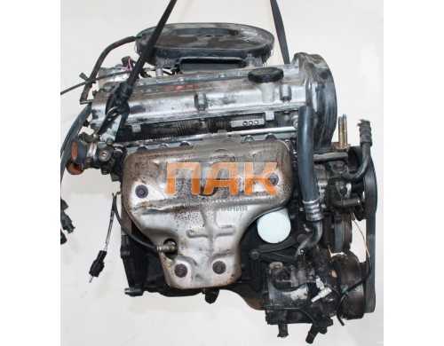 Мотор 4g92 – двигатель митсубиси 4g92 | ремонт, характеристики, тюнинг