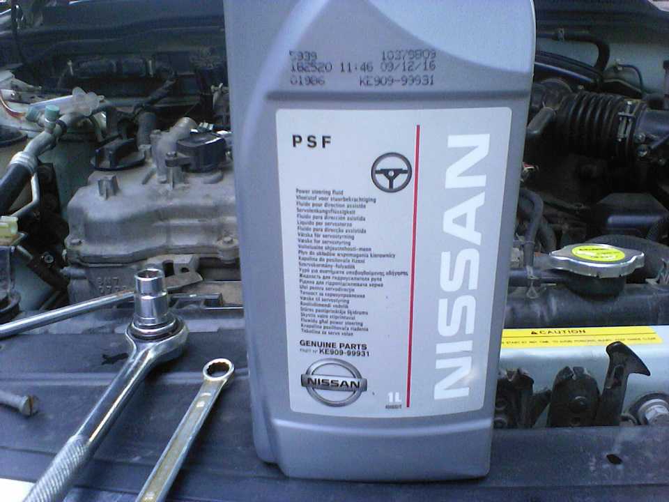 Меняем моторное масло в nissan almera classic: инструкции, фото и видео