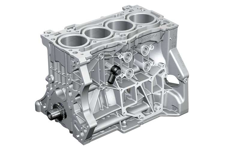 Из чего делают современные двигатели автомобилей? новые материалы на службе автопроизводителей