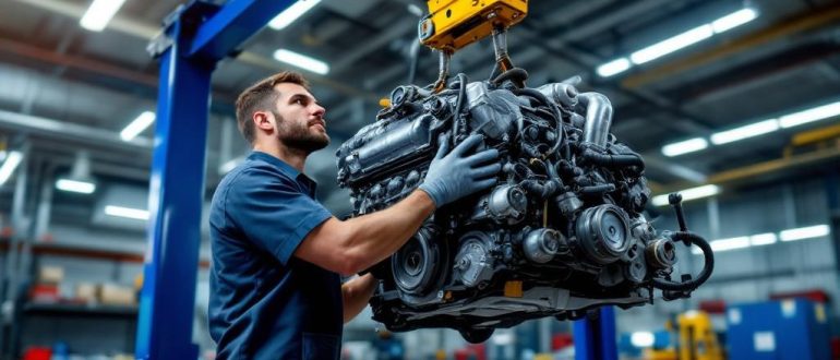 Кран гидравлический: выбираем между СОРОКИН, AE&T и TopAvto