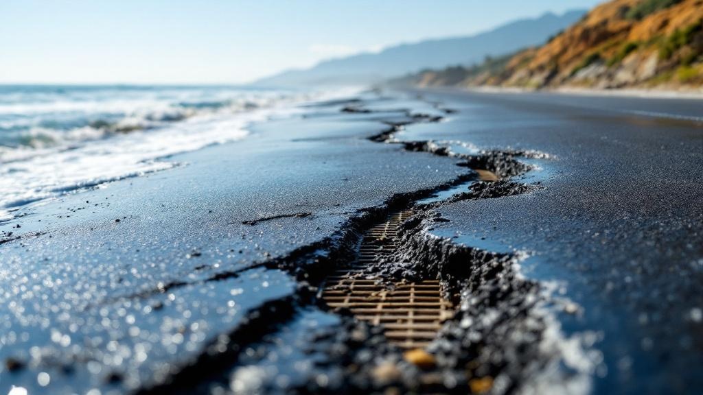 Строительство дорог в сложных геологических и климатических условиях: Инженерные решения