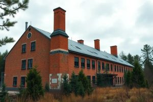 Gislaved: шведские шины с историей и характером