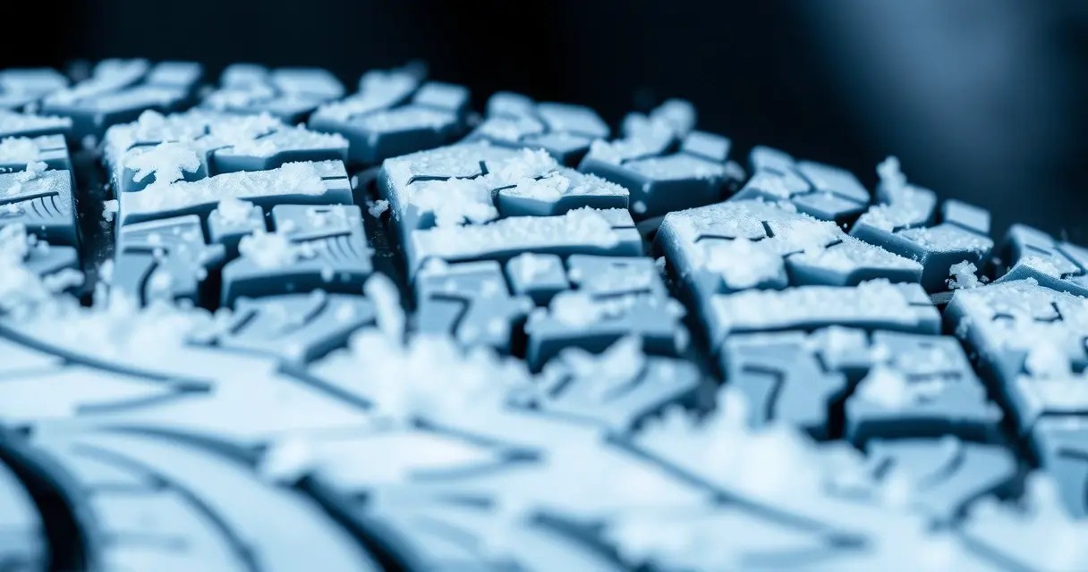 Gislaved: шведские шины с историей и характером