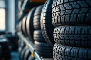 Летние шины Cordiant: надёжность на каждом километре